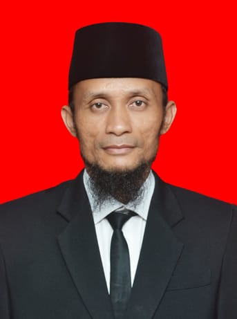 Struktur Organisasi Sekolah Tahfidz Zaid bin Tsabit
