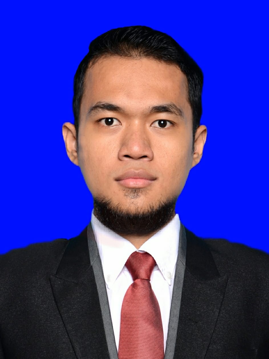 Struktur Organisasi Sekolah Tahfidz Zaid bin Tsabit