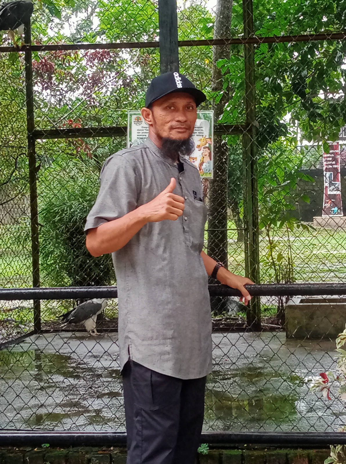 Foto Kepala Sekolah